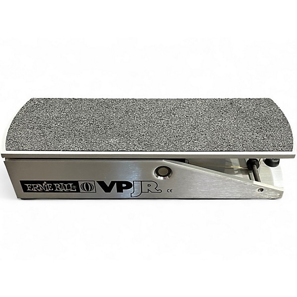 Used Ernie Ball VP Junior Passive Volume Pedal