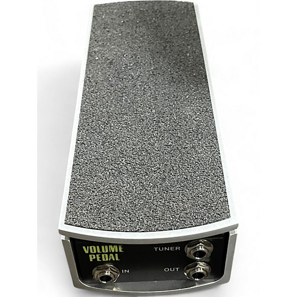 Used Ernie Ball VP Junior Passive Volume Pedal