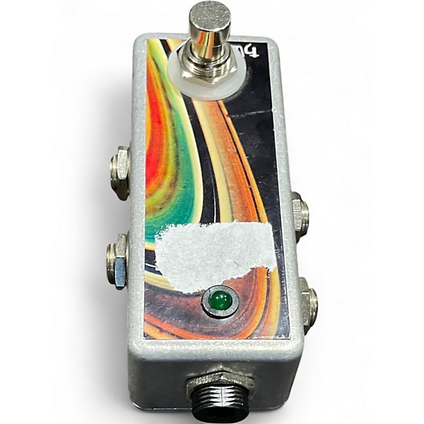Used Saturnworks TRUE BYPASS LOOPER Pedal
