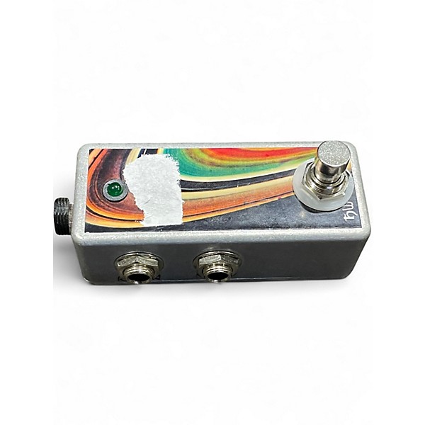 Used Saturnworks TRUE BYPASS LOOPER Pedal