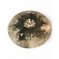 Used SABIAN 16in AAX Studio Crash Brilliant Cymbal thumbnail