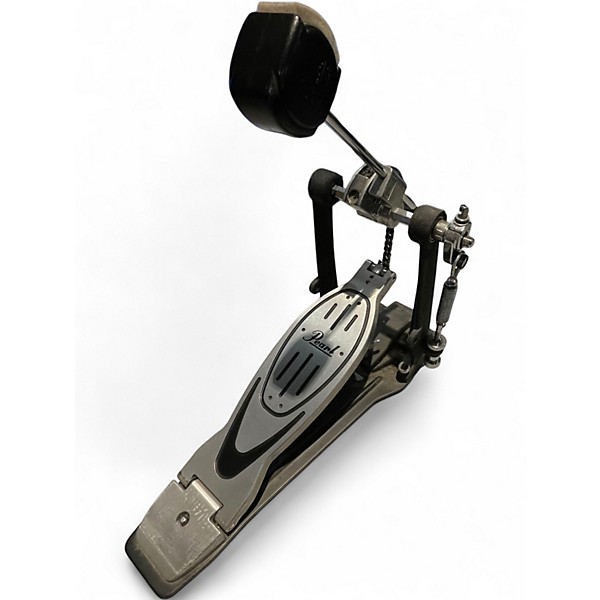 Used Pearl Basic Single Bass Drum Pedal