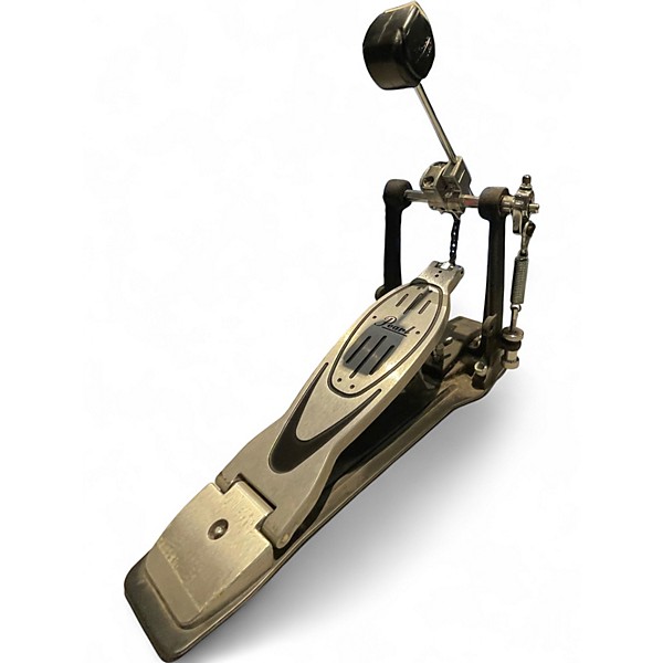 Used Pearl Basic Single Bass Drum Pedal