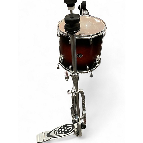 Used Pearl Basic Hi Hat Stand