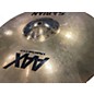 Used SABIAN 16in AAX Xplosion Crash Cymbal