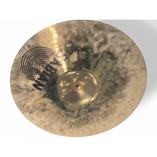 Used SABIAN 16in AAX Xplosion Crash Cymbal