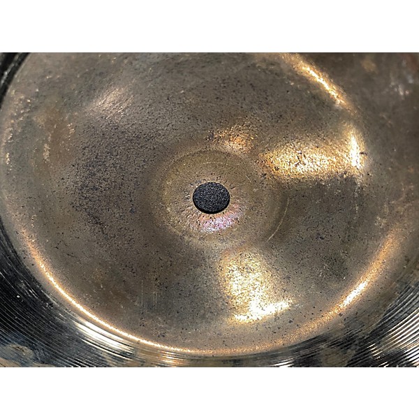 Used SABIAN 16in AAX Xplosion Crash Cymbal