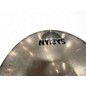 Used SABIAN 21in AAX Stage Ride Cymbal