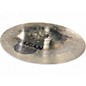 Used SABIAN 21in AAX Stage Ride Cymbal
