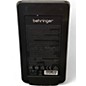 Used Behringer DR600 Digital Stereo Reverb Effect Pedal