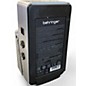 Used Behringer DR600 Digital Stereo Reverb Effect Pedal