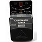 Used Behringer TU300 Chromatic Tuner Pedal thumbnail