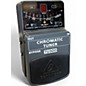 Used Behringer TU300 Chromatic Tuner Pedal