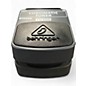 Used Behringer TU300 Chromatic Tuner Pedal