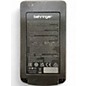 Used Behringer TU300 Chromatic Tuner Pedal