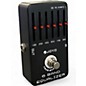 Used Joyo 6 BAND EQUALIZER Pedal