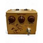 Used Behringer ZENTARA OVERDRIVE Effect Pedal thumbnail