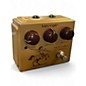 Used Behringer ZENTARA OVERDRIVE Effect Pedal