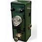 Used Tone City MATCHA CREAM Effect Pedal