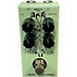 Used J.Rockett Audio Designs IMMORTAL ECHO Effect Pedal thumbnail