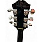 Used Epiphone Les Paul Modern Pro Black Solid Body Electric Guitar