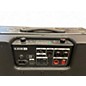 Used Line 6 powercab 112 plus Guitar Combo Amp