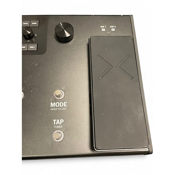 Used Line 6 Helix LT Effect Processor