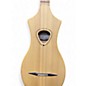 Used Seagull Merlin M4 Natural Dulcimer Natural Dulcimer