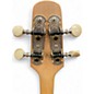 Used Seagull Merlin M4 Natural Dulcimer Natural Dulcimer