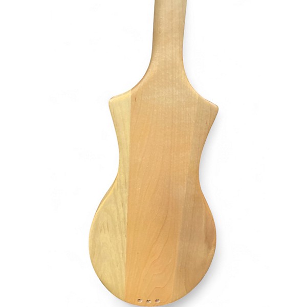 Used Seagull Merlin M4 Natural Dulcimer Natural Dulcimer