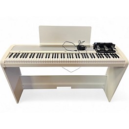 Used KORG B2 Digital Piano