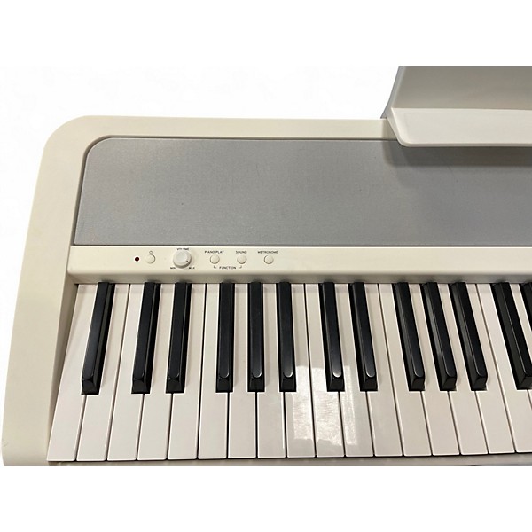 Used KORG B2 Digital Piano