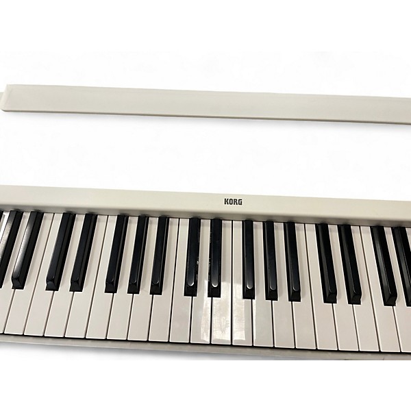 Used KORG B2 Digital Piano