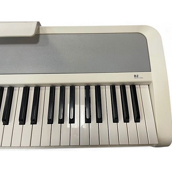 Used KORG B2 Digital Piano