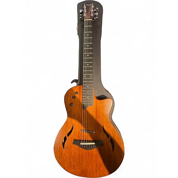 Used Taylor T5Z Classic Mahogany Acoustic Electric Guitar