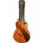 Used Taylor T5Z Classic Mahogany Acoustic Electric Guitar thumbnail