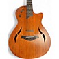 Used Taylor T5Z Classic Mahogany Acoustic Electric Guitar