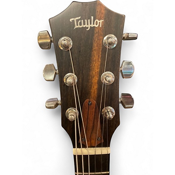 Used Taylor T5Z Classic Mahogany Acoustic Electric Guitar