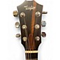 Used Taylor T5Z Classic Mahogany Acoustic Electric Guitar