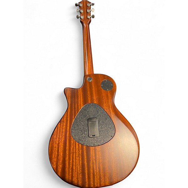 Used Taylor T5Z Classic Mahogany Acoustic Electric Guitar