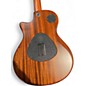 Used Taylor T5Z Classic Mahogany Acoustic Electric Guitar
