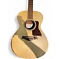 Used Taylor Academy 12E Natural Acoustic Electric Guitar