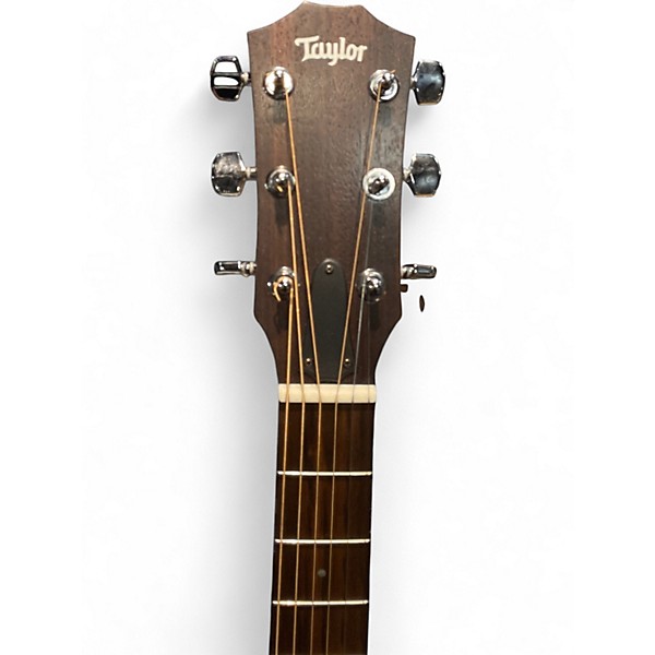 Used Taylor Academy 12E Natural Acoustic Electric Guitar