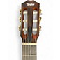 Used Taylor Academy 12EN Natural Classical Acoustic Electric Guitar