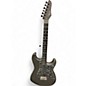 Used Xmari SMART GUITAR Gray Solid Body Electric Guitar thumbnail