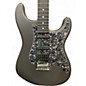 Used Xmari SMART GUITAR Gray Solid Body Electric Guitar