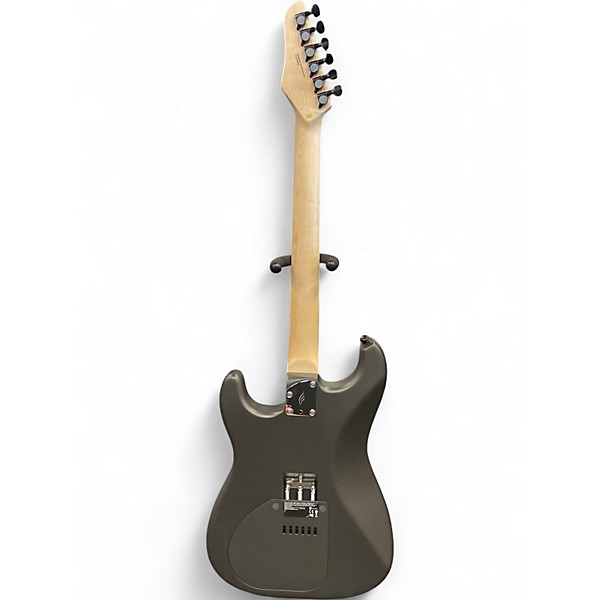 Used Xmari SMART GUITAR Gray Solid Body Electric Guitar