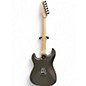 Used Xmari SMART GUITAR Gray Solid Body Electric Guitar