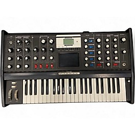 Used Moog Vintage Minimoog Voyager Synthesizer