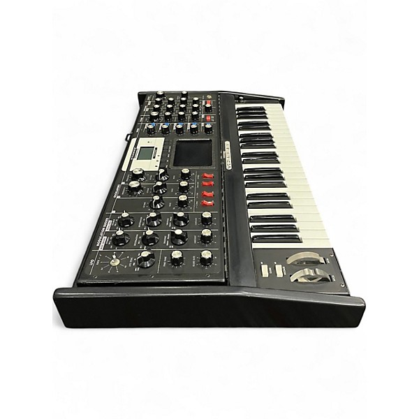 Used Moog Vintage Minimoog Voyager Synthesizer